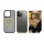 Tactical MagForce Hyperstealth 2.0 Kryt pro Apple iPhone 13 Pro Black - 1514070 - zdjęcie 3